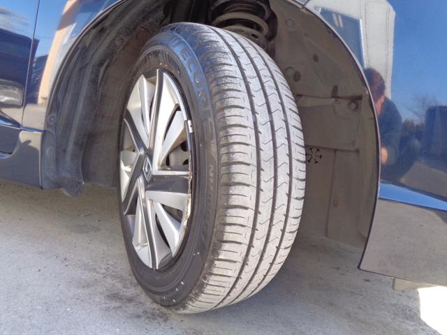 シャトル ハイブリッドＸ　ＣＴＢＡ　メモリーナビ　ＣＤ　ＤＶＤ　ＵＳＢ　フルセグＴＶ　ブルートゥース　バックカメラ　ビルトインＥＴＣ　ハーフレザーシート　革ハンドル　パドルシフト　クルーズコントロール　ＬＥＤオートヘッドライト（11枚目）