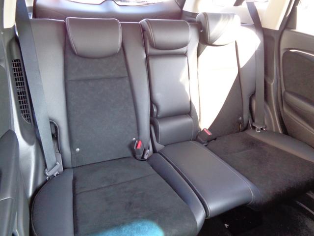 シャトル ハイブリッドＸ　ＣＴＢＡ　メモリーナビ　ＣＤ　ＤＶＤ　ＵＳＢ　フルセグＴＶ　ブルートゥース　バックカメラ　ビルトインＥＴＣ　ハーフレザーシート　革ハンドル　パドルシフト　クルーズコントロール　ＬＥＤオートヘッドライト（21枚目）