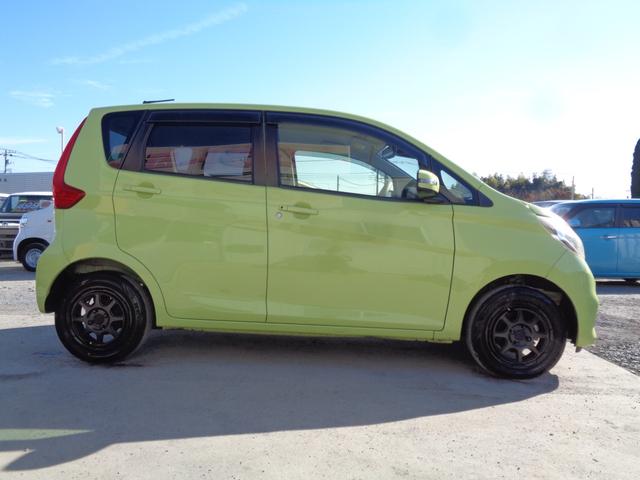 デイズ X 後期型 エマージェンシーブレーキ メモリーナビ CD DVD SD AUX フルセグ ブルートゥース アラウンドビューカメラ ドラレコ 社外14インチAW ウィンカードアミラー オートエアコン 雹害(8枚目)