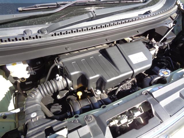 デイズ X 後期型 エマージェンシーブレーキ メモリーナビ CD DVD SD AUX フルセグ ブルートゥース アラウンドビューカメラ ドラレコ 社外14インチAW ウィンカードアミラー オートエアコン 雹害(12枚目)