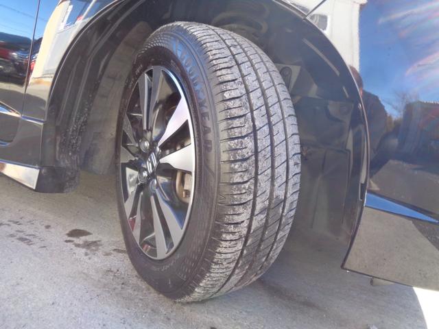 シャトル ハイブリッドX CTBAブレーキサポート メモリーナビ CD DVD SD 地デジTV ブルートゥース バックカメラ ビルトインETC ハーフレザーシート LEDオートヘッドライト フォグライト クルーズコントロール(11枚目)