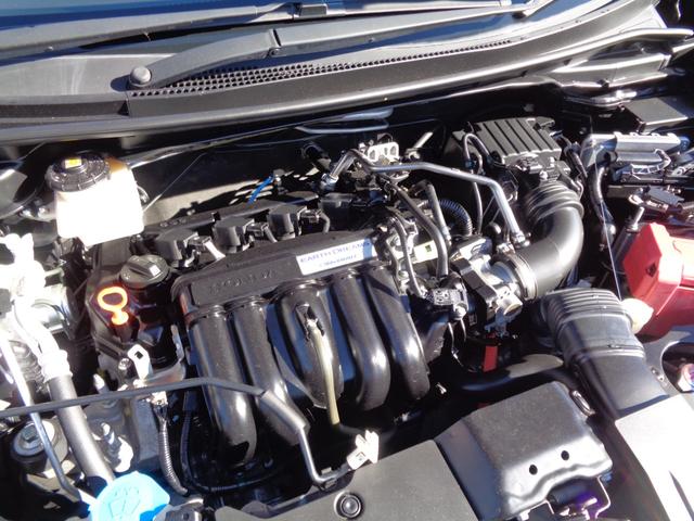 シャトル ハイブリッドX CTBAブレーキサポート メモリーナビ CD DVD SD 地デジTV ブルートゥース バックカメラ ビルトインETC ハーフレザーシート LEDオートヘッドライト フォグライト クルーズコントロール(12枚目)