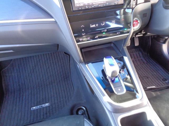 シャトル ハイブリッドX CTBAブレーキサポート メモリーナビ CD DVD SD 地デジTV ブルートゥース バックカメラ ビルトインETC ハーフレザーシート LEDオートヘッドライト フォグライト クルーズコントロール(35枚目)