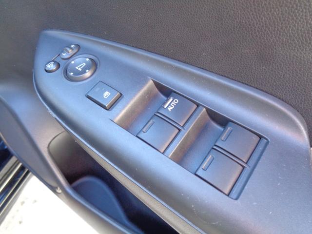 シャトル ハイブリッドX CTBAブレーキサポート メモリーナビ CD DVD SD 地デジTV ブルートゥース バックカメラ ビルトインETC ハーフレザーシート LEDオートヘッドライト フォグライト クルーズコントロール(53枚目)