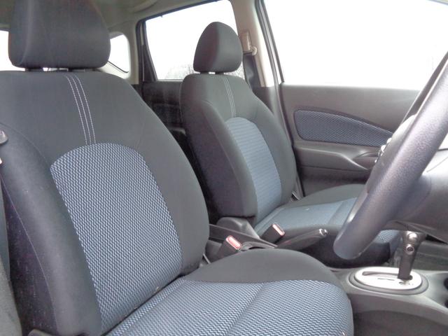 ノート X DIG-S スーパーチャージャー メモリーナビ CD DVD SD AUX USB フルセグTV ブルートゥース バックカメラ ETC オートエアコン スマートキー イモビ/セキュリティ ドアバイザー Pガラス(20枚目)