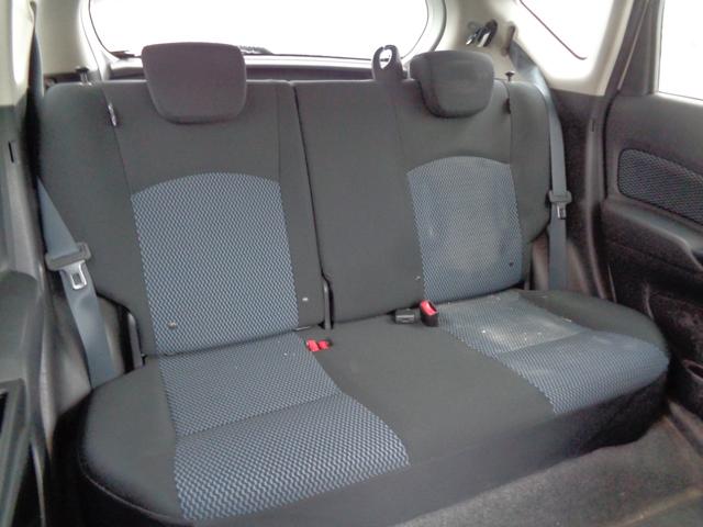 ノート X DIG-S スーパーチャージャー メモリーナビ CD DVD SD AUX USB フルセグTV ブルートゥース バックカメラ ETC オートエアコン スマートキー イモビ/セキュリティ ドアバイザー Pガラス(21枚目)