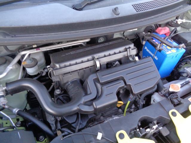 ピクシスエポック G SAIII スマートアシストIII メモリーナビ CD DVD SD フルセグTV ブルートゥース バックカメラ ETC ドラレコ LEDオートヘッドライト LEDフォグ 社外15インチアルミ パーキングサポート(12枚目)