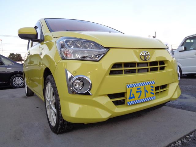 ピクシスエポック G SAIII スマートアシストIII メモリーナビ CD DVD SD フルセグTV ブルートゥース バックカメラ ETC ドラレコ LEDオートヘッドライト LEDフォグ 社外15インチアルミ パーキングサポート(19枚目)