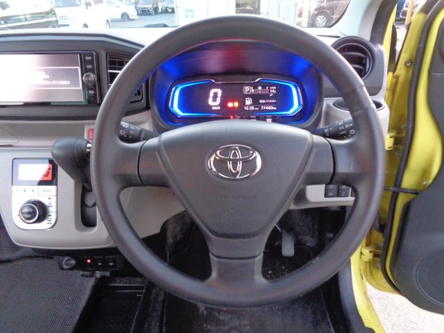 ピクシスエポック G SAIII スマートアシストIII メモリーナビ CD DVD SD フルセグTV ブルートゥース バックカメラ ETC ドラレコ LEDオートヘッドライト LEDフォグ 社外15インチアルミ パーキングサポート(27枚目)