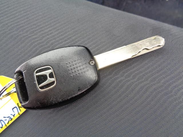 キーレスキー♪