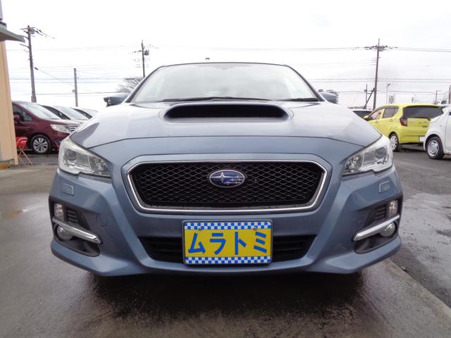 レヴォーグ 1.6GTアイサイト Sスタイル メモリーナビ CD DVD SD AUX フルセグTV ブルートゥース バックカメラ ビルトインETC LEDオートヘッドライト フォグライト バックカメラ クルーズコントロール 純正18インチアルミ(6枚目)