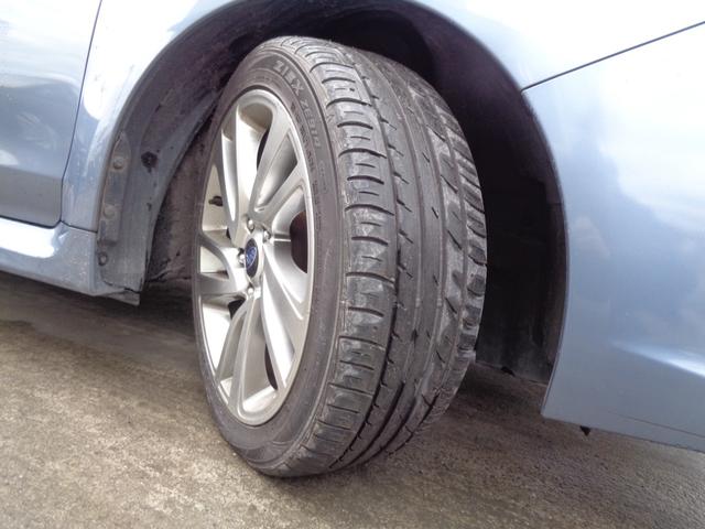 レヴォーグ 1.6GTアイサイト Sスタイル メモリーナビ CD DVD SD AUX フルセグTV ブルートゥース バックカメラ ビルトインETC LEDオートヘッドライト フォグライト バックカメラ クルーズコントロール 純正18インチアルミ(11枚目)