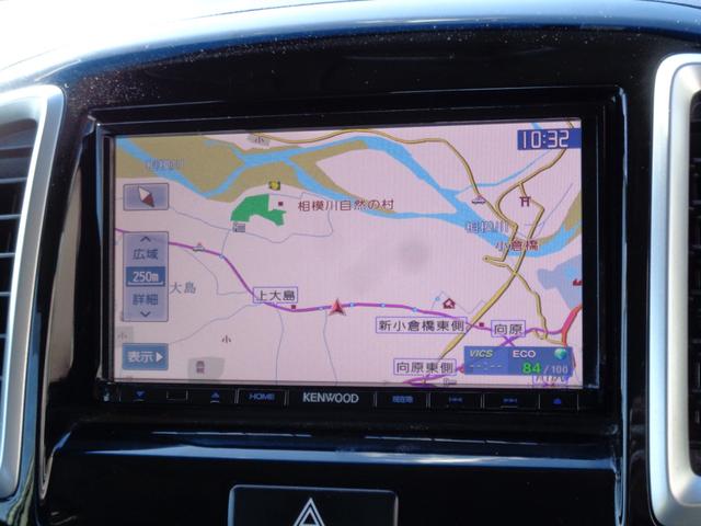 ソリオ Ｘ　レーダーブレーキサポート　メモリーナビ　ＣＤ　ＤＶＤ　ＳＤ　地デジＴＶ　ビルトインＥＴＣ　社外ＬＥＤヘッドライトバルブ　左パワースライドドア　純正１５インチアルミ　クルーズコントロール　ドアバイザー（25枚目）