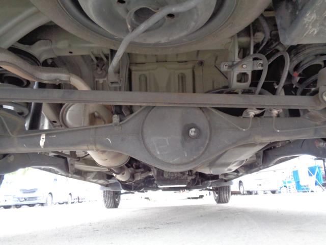 クリッパーバン ＤＸ　標準ルーフ　ポータブルナビ　ＥＴＣ　ドラレコ　ドアバイザー　ＡＭＦＭラジオ　両側スライドドア　ヘッドライトレベライザー　ＷＳＲＳエアバック　社外１２インチアルミホイール（12枚目）