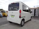 Ｎ－ＶＡＮ Ｌ・ホンダセンシング　メモリーナビ　ＣＤ　ＳＤ　ＡＵＸ　ブルートゥース　バックカメラ　ＥＴＣ　ＵＳＢポート　ＬＫＡＳクルーズコントロール　キーレスキー　セキュリティ　電格ドアミラー　プライバシーガラス　ドアバイザー（8枚目）