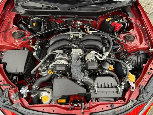 ＧＲ８６ ＲＣ　カップカー　２オーナー　エクセディクラッチ　フルバケ　前後レース用キャリパー　機械式デフ　ＨＰＩミッションクーラー　ＳＯＬＯ２ＤＬタイムレコーダー　ホイールタイヤ１セット付　６点ハーネスベルト（19枚目）