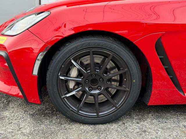 ＧＲ８６ ＲＣ　カップカー　２オーナー　エクセディクラッチ　フルバケ　前後レース用キャリパー　機械式デフ　ＨＰＩミッションクーラー　ＳＯＬＯ２ＤＬタイムレコーダー　ホイールタイヤ１セット付　６点ハーネスベルト（20枚目）