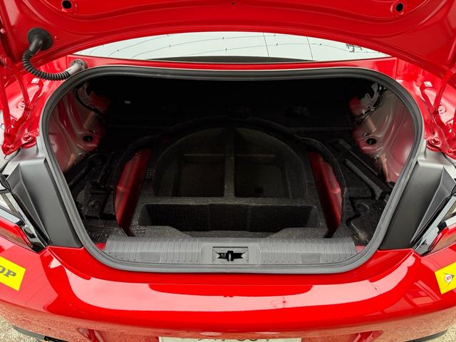 ＧＲ８６ ＲＣ　カップカー　２オーナー　エクセディクラッチ　フルバケ　前後レース用キャリパー　機械式デフ　ＨＰＩミッションクーラー　ＳＯＬＯ２ＤＬタイムレコーダー　ホイールタイヤ１セット付　６点ハーネスベルト（24枚目）