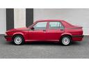 ALFA ROMEO ALFA 75