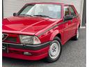 ALFA ROMEO ALFA 75