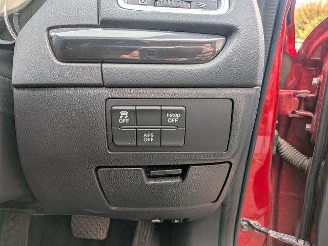 アテンザワゴン 20S ワンオーナー 純正メモリーナビ フルセグTV バックカメラ bluetoothオーディオ ETC スマートキー プッシュスタート ドラレコ パドルシフト クルーズコントロール HID フォグLED(17枚目)