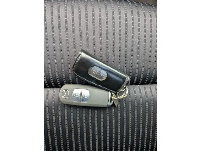 アテンザワゴン 20S ワンオーナー 純正メモリーナビ フルセグTV バックカメラ bluetoothオーディオ ETC スマートキー プッシュスタート ドラレコ パドルシフト クルーズコントロール HID フォグLED(24枚目)