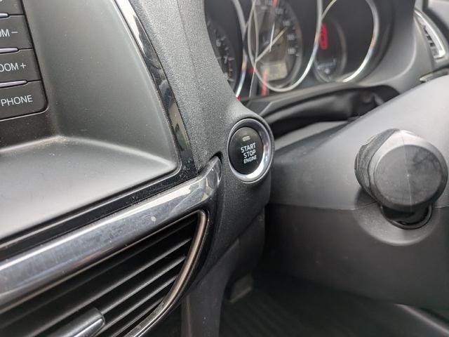 アテンザワゴン 20S ワンオーナー 純正メモリーナビ フルセグTV バックカメラ bluetoothオーディオ ETC スマートキー プッシュスタート ドラレコ パドルシフト クルーズコントロール HID フォグLED(25枚目)