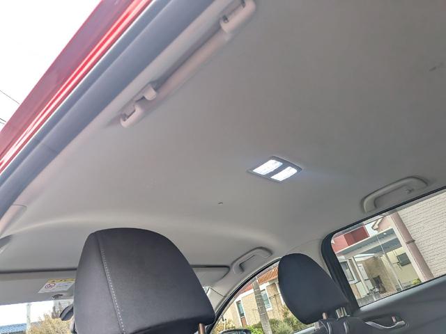 アテンザワゴン 20S ワンオーナー 純正メモリーナビ フルセグTV バックカメラ bluetoothオーディオ ETC スマートキー プッシュスタート ドラレコ パドルシフト クルーズコントロール HID フォグLED(26枚目)