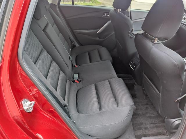 アテンザワゴン 20S ワンオーナー 純正メモリーナビ フルセグTV バックカメラ bluetoothオーディオ ETC スマートキー プッシュスタート ドラレコ パドルシフト クルーズコントロール HID フォグLED(27枚目)