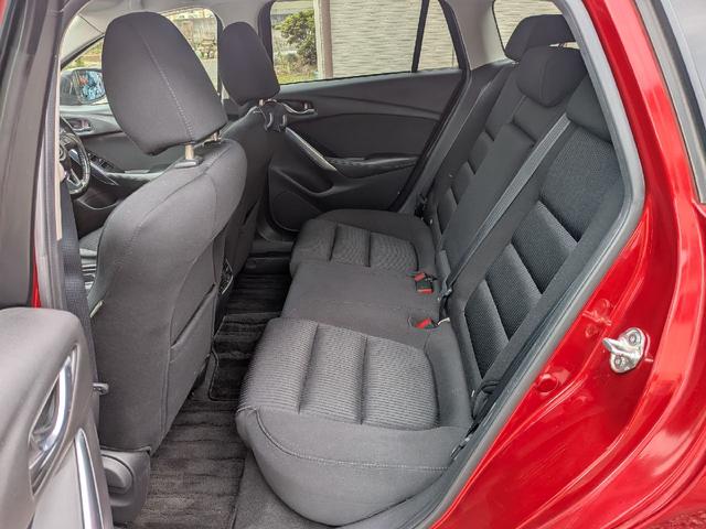 アテンザワゴン 20S ワンオーナー 純正メモリーナビ フルセグTV バックカメラ bluetoothオーディオ ETC スマートキー プッシュスタート ドラレコ パドルシフト クルーズコントロール HID フォグLED(28枚目)