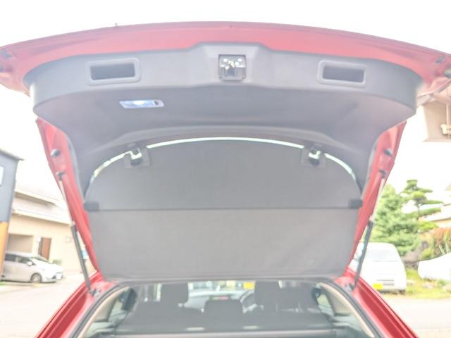 アテンザワゴン 20S ワンオーナー 純正メモリーナビ フルセグTV バックカメラ bluetoothオーディオ ETC スマートキー プッシュスタート ドラレコ パドルシフト クルーズコントロール HID フォグLED(32枚目)