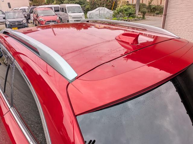 アテンザワゴン 20S ワンオーナー 純正メモリーナビ フルセグTV バックカメラ bluetoothオーディオ ETC スマートキー プッシュスタート ドラレコ パドルシフト クルーズコントロール HID フォグLED(38枚目)