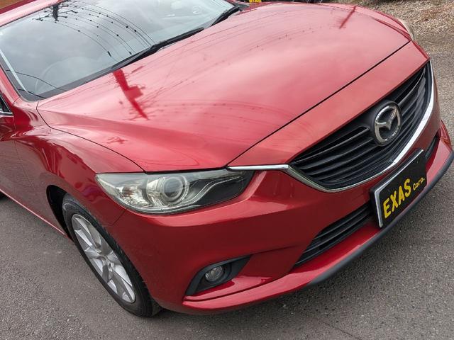 アテンザワゴン 20S ワンオーナー 純正メモリーナビ フルセグTV バックカメラ bluetoothオーディオ ETC スマートキー プッシュスタート ドラレコ パドルシフト クルーズコントロール HID フォグLED(45枚目)