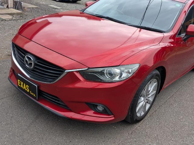 アテンザワゴン 20S ワンオーナー 純正メモリーナビ フルセグTV バックカメラ bluetoothオーディオ ETC スマートキー プッシュスタート ドラレコ パドルシフト クルーズコントロール HID フォグLED(46枚目)