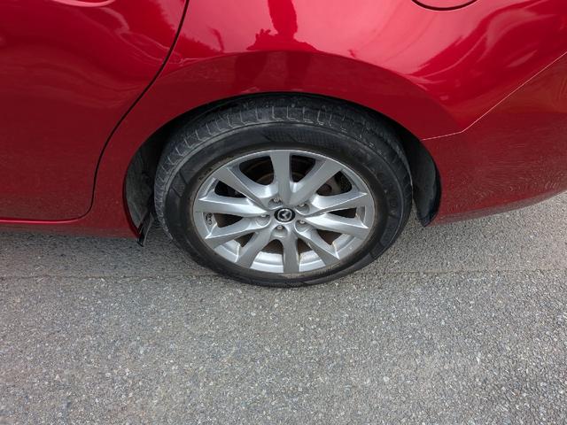 アテンザワゴン 20S ワンオーナー 純正メモリーナビ フルセグTV バックカメラ bluetoothオーディオ ETC スマートキー プッシュスタート ドラレコ パドルシフト クルーズコントロール HID フォグLED(52枚目)