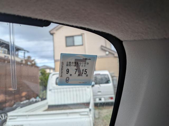 ハスラー Ｘターボ　ＨＫＳマフラー　ｍｏｍｏハンドル　社外メモリーナビ　ＴＶ　ＥＴＣ　スマートキー　ブレーキサポート　シートヒーター　　社外サス　社外ショック　アルミホイール　リアバンパー加工　ナンバー移設　タワーバー（47枚目）