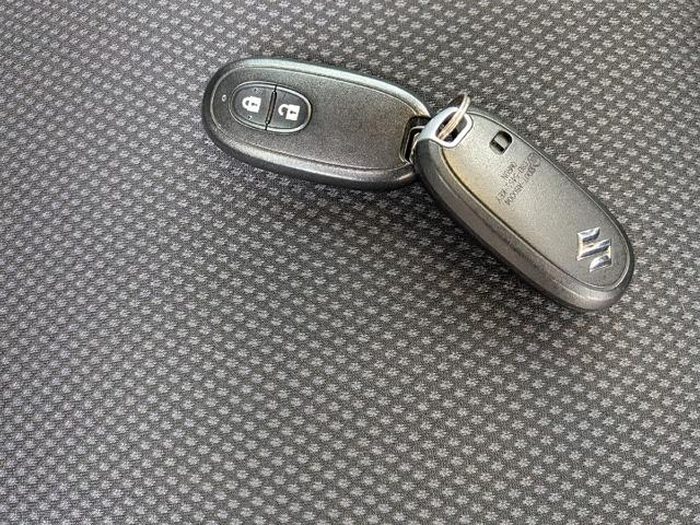 ハスラー Ｘターボ　ＨＫＳマフラー　ｍｏｍｏハンドル　社外メモリーナビ　ＴＶ　ＥＴＣ　スマートキー　ブレーキサポート　シートヒーター　　社外サス　社外ショック　アルミホイール　リアバンパー加工　ナンバー移設　タワーバー（48枚目）