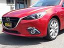 MAZDA AXELA SPORT