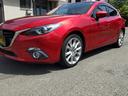 MAZDA AXELA SPORT