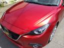 MAZDA AXELA SPORT
