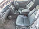 助手席もきれいです。