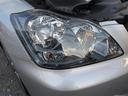 ヘッドライト曇り無くきれいです。