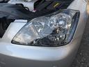 ヘッドライト曇り無くきれいです。