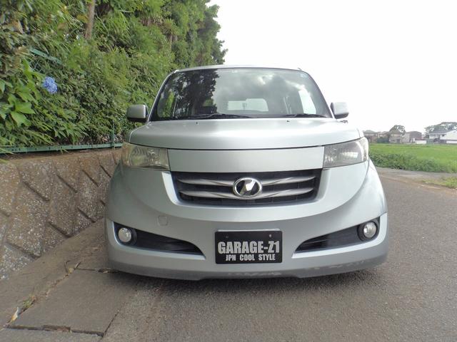 車高調 社外アルミ(4枚目)