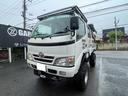 TOYOTA DYNA TRUCK