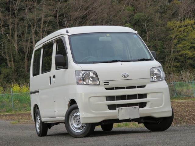 スペシャルハイルーフ(4枚目)