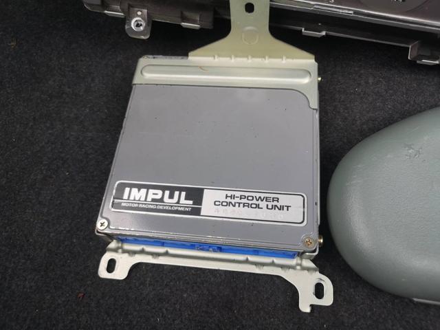 Ｌパッケージ　ＩＭＰＵＬ　フルＫＩＴ　ＢＢＳ　車高調(32枚目)