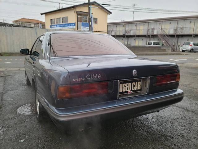 日産 グロリア・シーマ