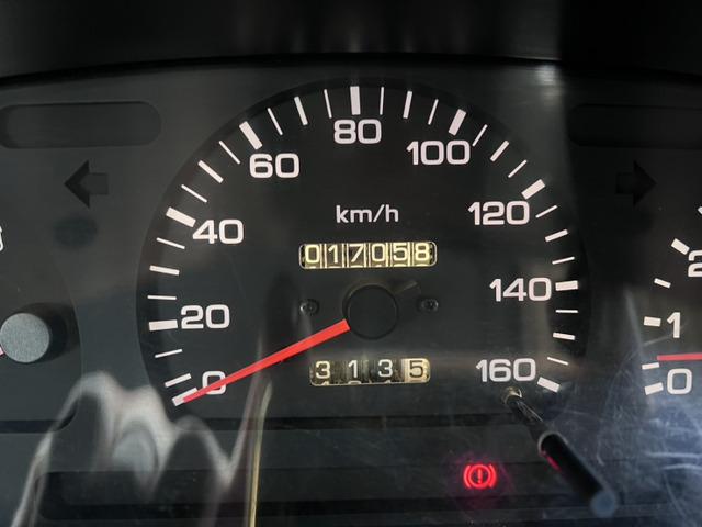 ダットサンピックアップ ダブルキャブ　ＡＤ　走行距離１７０５８ｋｍ　元消防車　ワイルドアダックス仕様　純正ＯＰロールバー　純正エアコン移植　新品ヒッチメンバー新品タイヤ　　新品ＢＴオーディオ　ＮＯＸ適合（26枚目）