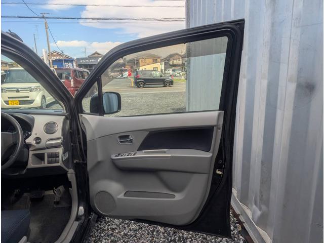 ワゴンR FXリミテッドII 走行距離77060km DTV ナビ ドラレコ ETC(12枚目)